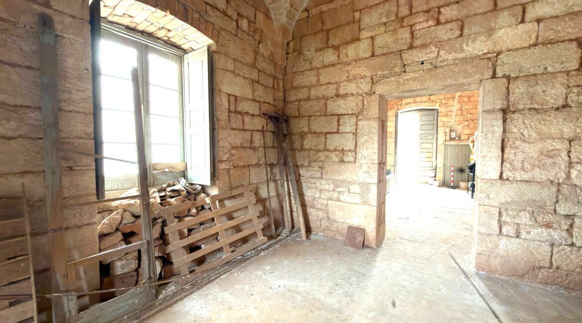 Casa indipendente