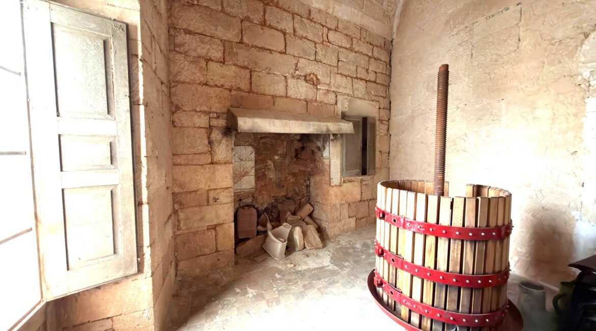 Casa indipendente
