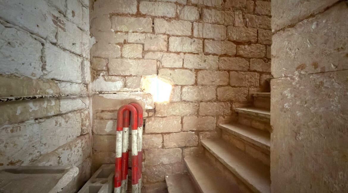 Casa indipendente