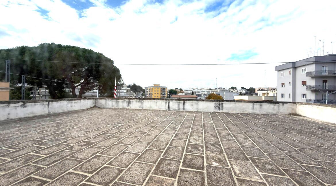 Casa indipendente
