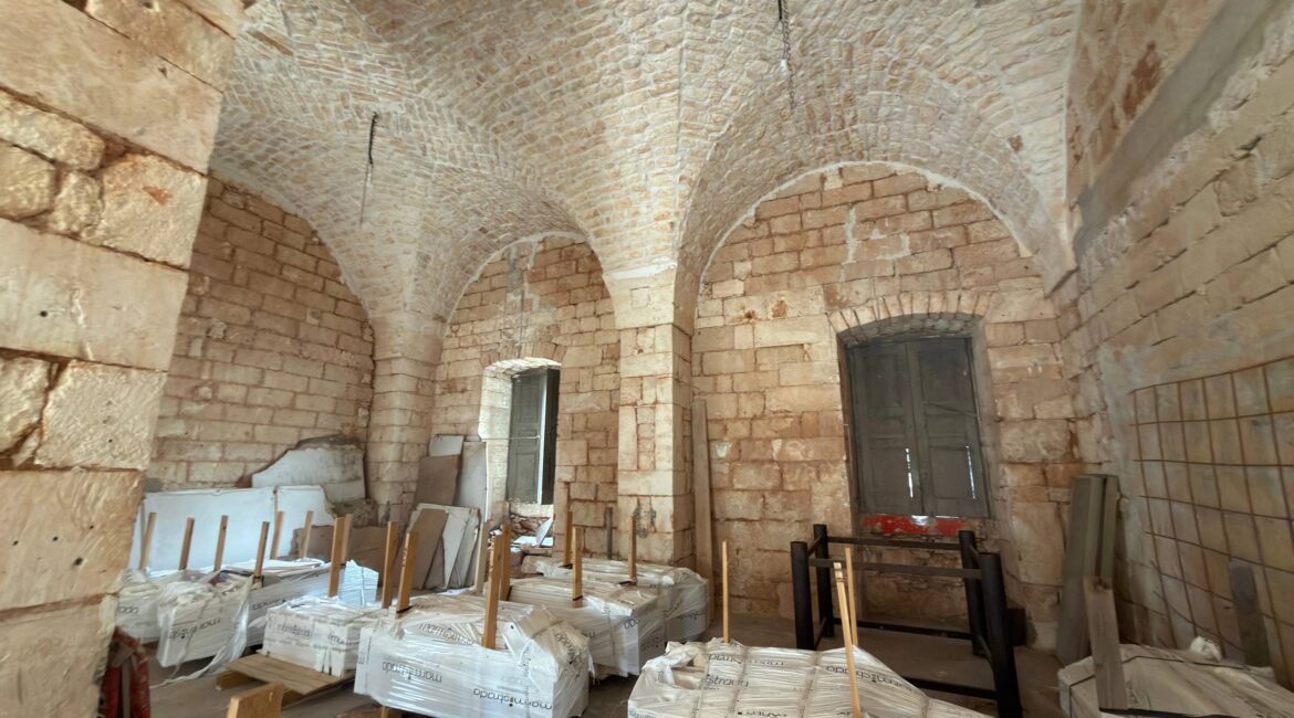 Casa indipendente
