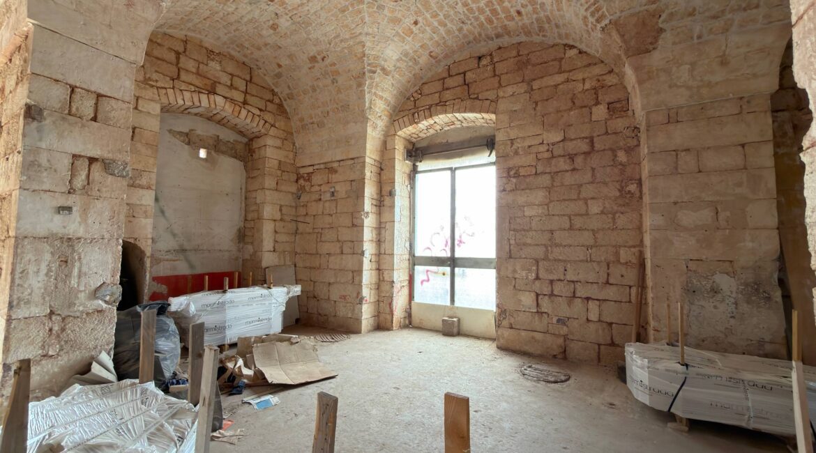 Casa indipendente