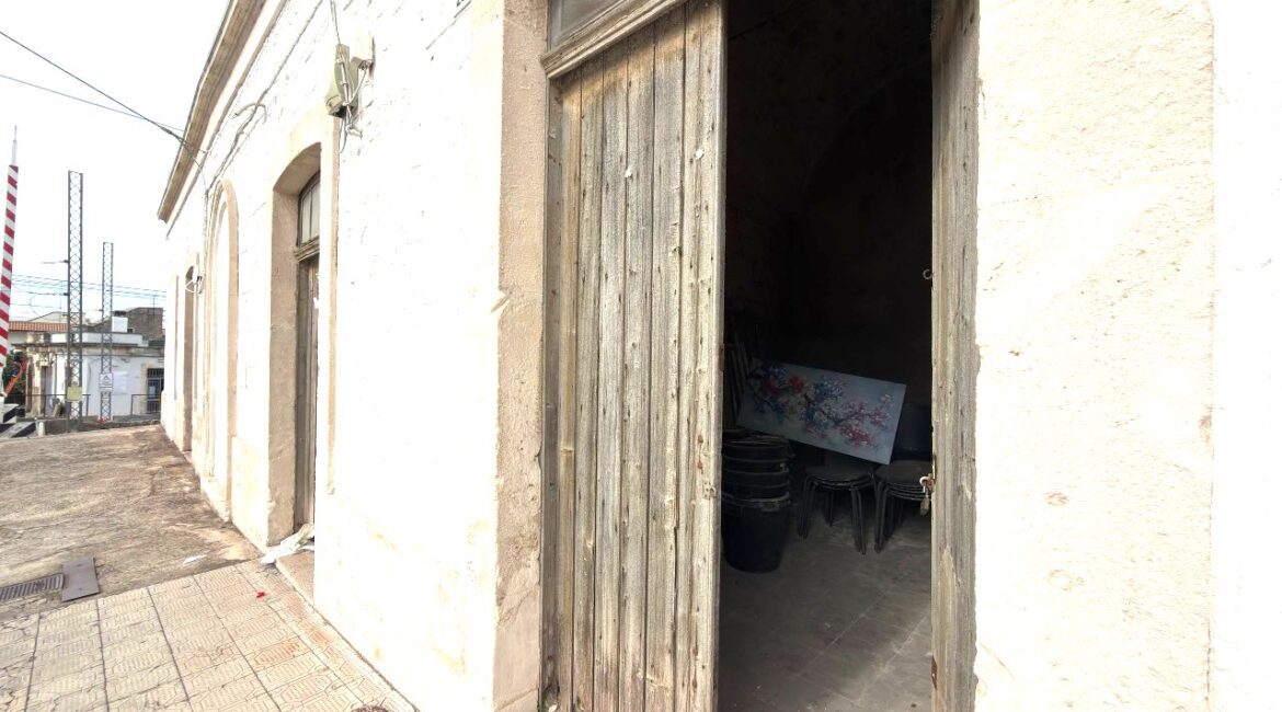 Casa indipendente