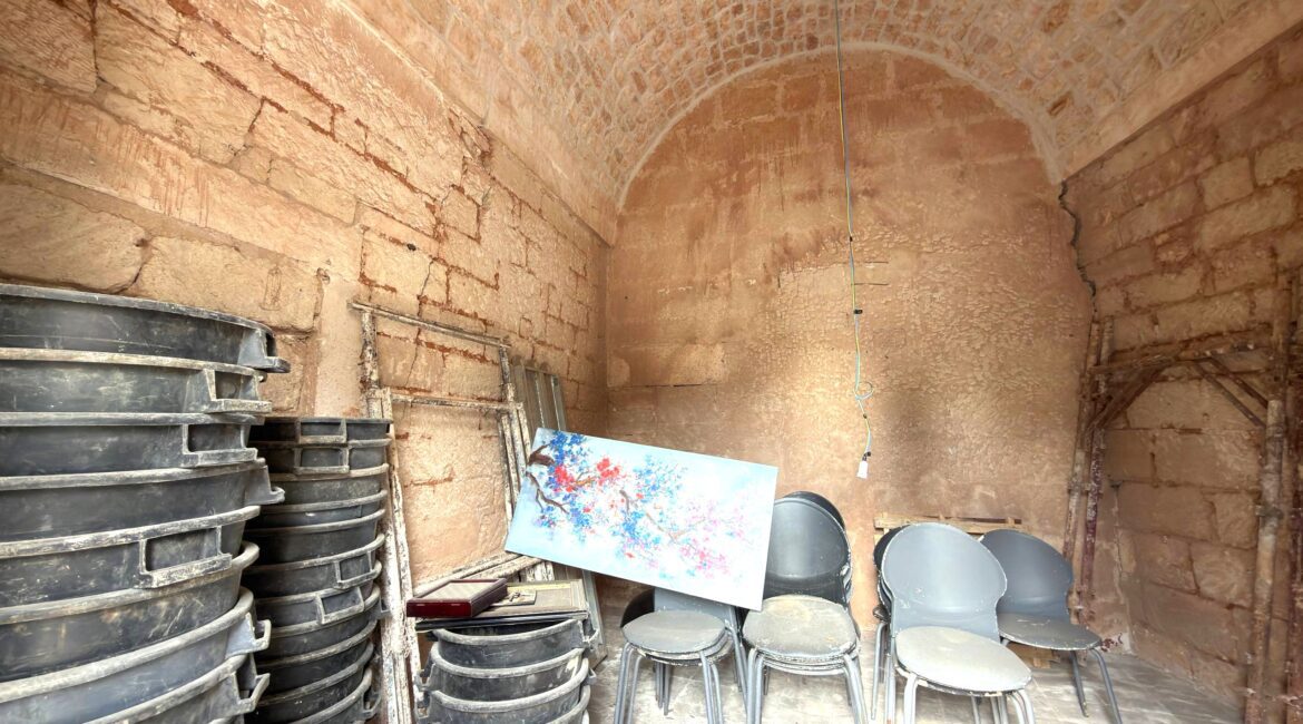 Casa indipendente