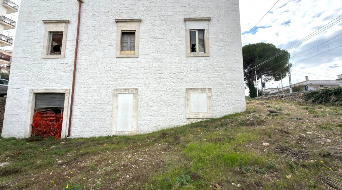 Casa indipendente