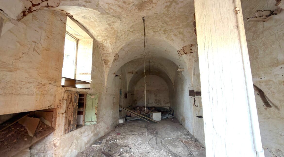 Casa indipendente