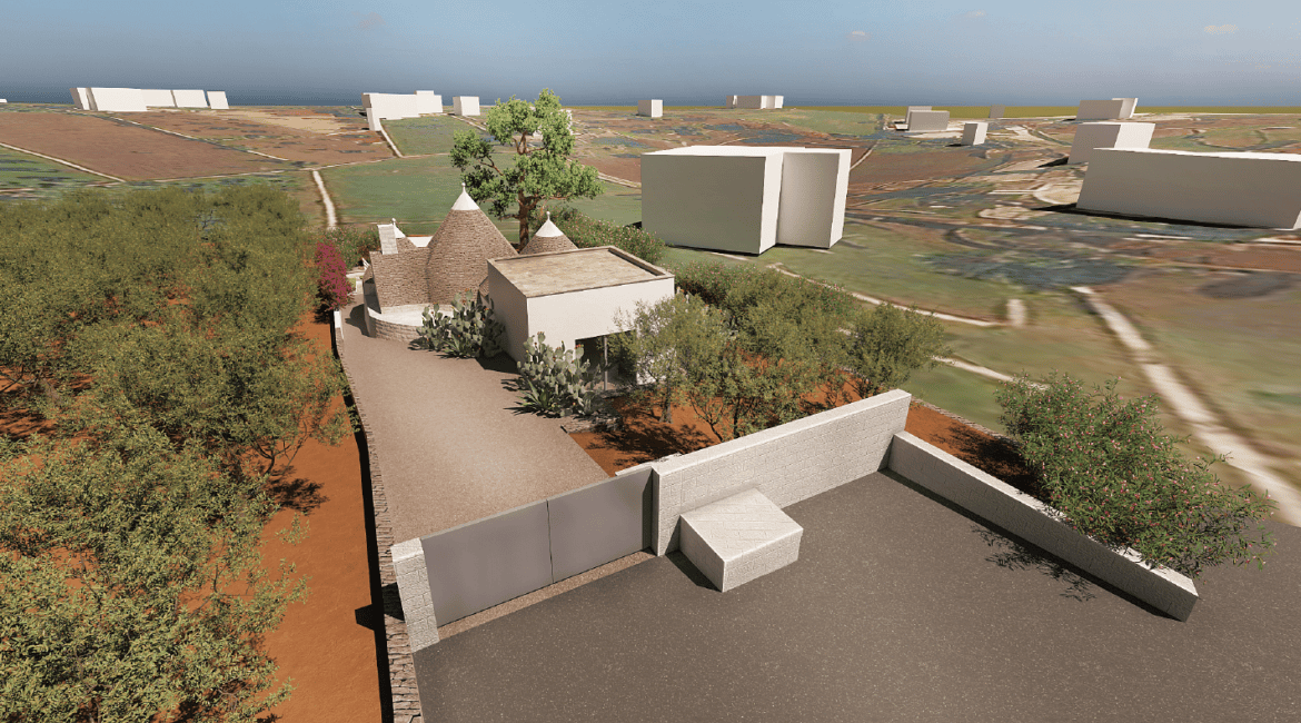 Trulli