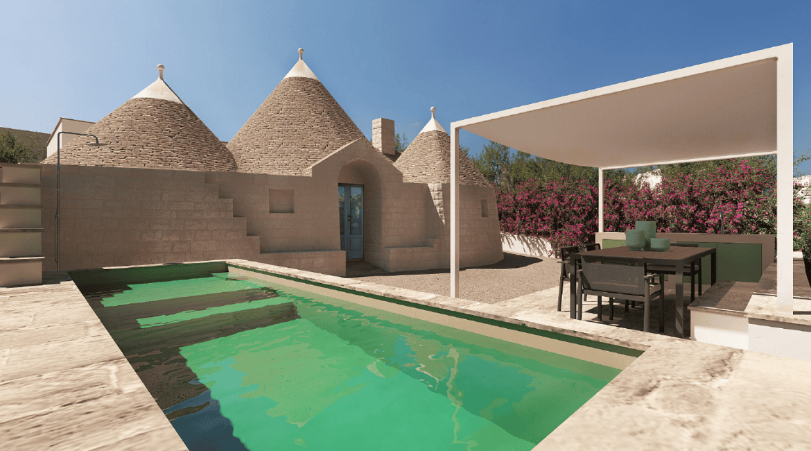 Trulli