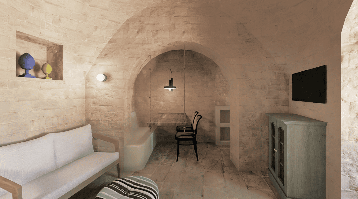 Trulli