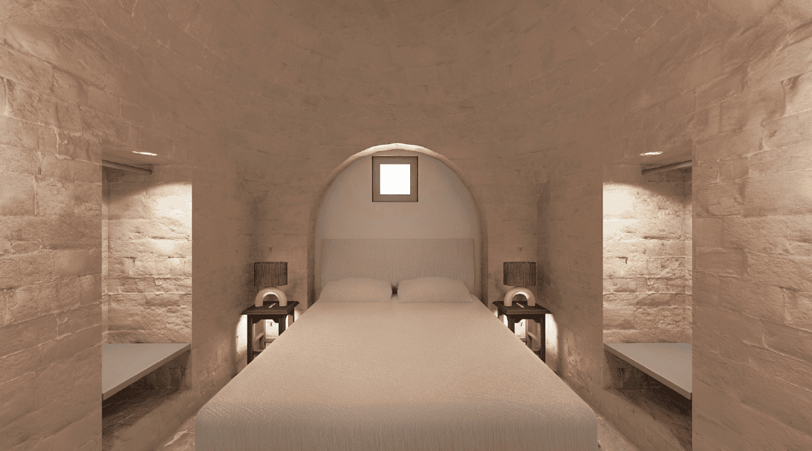 Trulli
